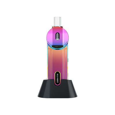 Ручка Vape вапоризатора травы Unicvape сухая с большой керамической печь камерой