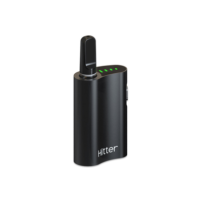 Керамический подогрейте ладонь CBD 550mAh батареи потока камеры 510 для масла перепада 8 THC