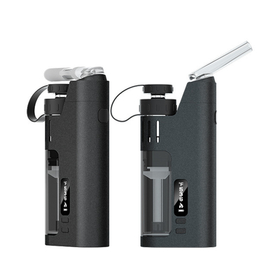 E-снаряжение Vaprozier масла умное с батареей Vape водяного фильтра атомизатора кварца