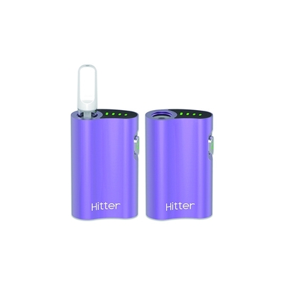 камера батареи 30S сигареты атомизатора e 550Mah 510 Vape подогревает
