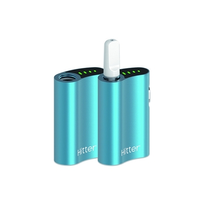 510 поток 30S подогревает напряжение тока батареи 550mah 2.8V 3.2V 3.6V 4.2V Vape