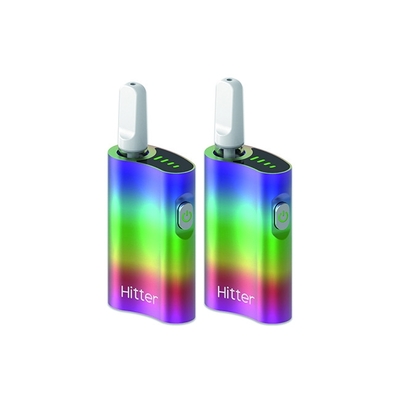 510 сплав алюминия соединения батареи 4.2V 550mah ручки Vape потока магнитный