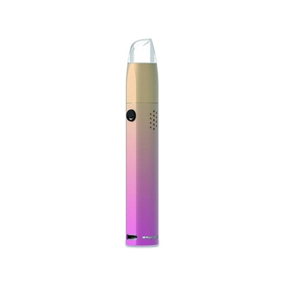 Воздушный поток 0.5ohm приборов вапоризатора концентрата OEM электронный куря регулируемый