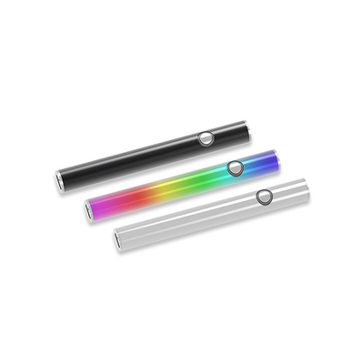батарея ручки Vape потока 350mah 510