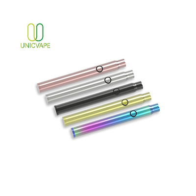 батарея 11.2mm извива потока батареи 510 ручки 400mah Vape нижняя для CBD
