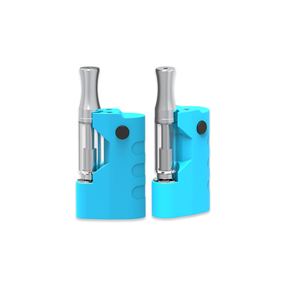 батарея ручки 2.4V 2.8V 3.2V портативная Vape для патрона 510 потоков