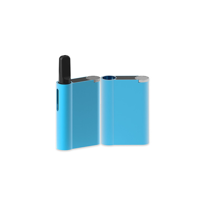 Не застегните набор стартера потока притяжки 510 батареи 500mah CBD Vape автоматический
