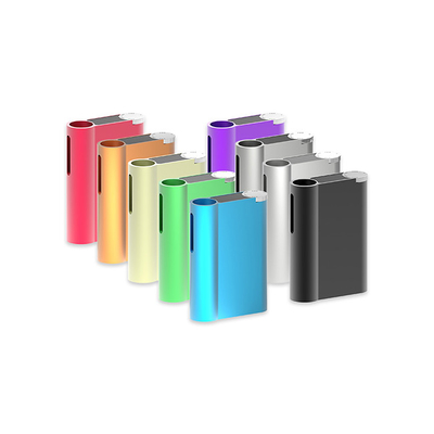 2.0V подогревают батарею ручки Vape