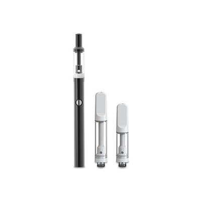 Батарея ручки Vape потока OEM 510 подогревает 180mah с индикатором СИД