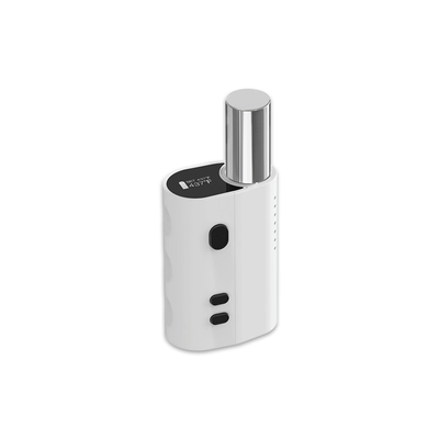 Портативный травяной цветок Vapes набора ручки вапоризатора с тактильной обратной связью