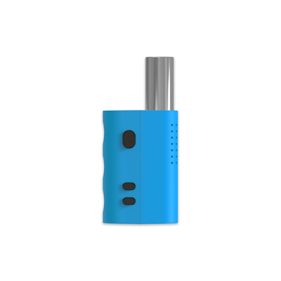 вапоризатора травы 0.5ohm 1100Mah набор ручки Vape прибора сухого куря для марихуаны