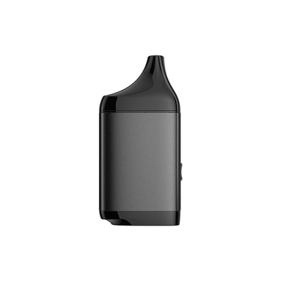 Изогнутое напряжение тока 2.8V 3.2V 3.6V 4.0V батареи камеры CBD Vape переменное