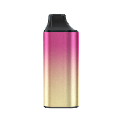 ручка 15S Vape пустого большого пальца руки 300mah устранимая подогревает атомизатор сигарет e