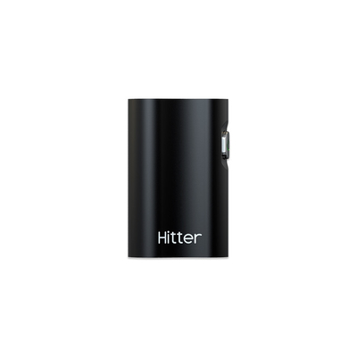 Батарея 550mAh ладони подающего CBD 510 для патрона масла перепада 8 THC
