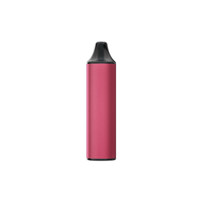 набор 300mah ручки вапоризатора ручки воска масла 1.0ml Cbd устранимый со светом СИД
