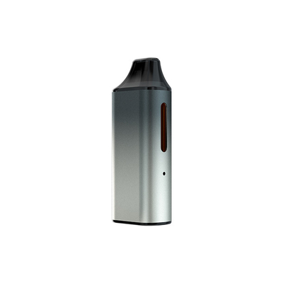 1ml подогревают систему стручка устранимого масла ручки 2.0v 15s CBD Vape портативную