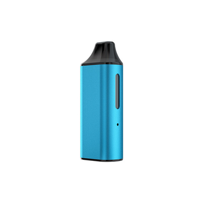 Близкий стручок CBD Vape системы пишет вапоризатор сигарет 1.4ohm устранимый e перезаряжаемые