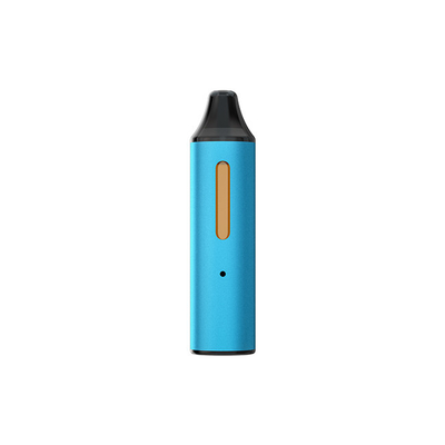 Близкий стручок CBD Vape системы пишет вапоризатор сигарет 1.4ohm устранимый e перезаряжаемые