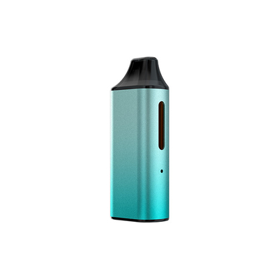 ручка вапоризатора масла 1.4ohm 300mAh устранимая Cbd перезаряжаемые для масла выдержек конопли
