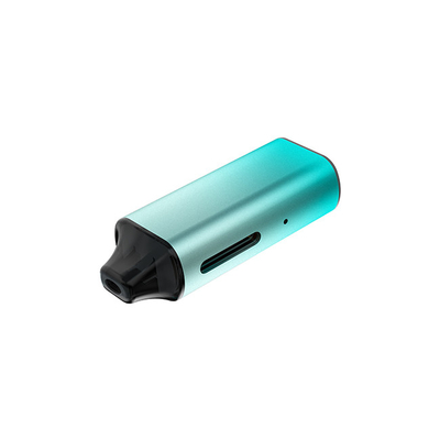 Танк 300mAh 1.0ml 1.4ohm атомизатора ручки Cbd устранимый Vape масла перепада 8
