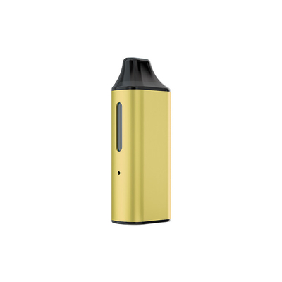 Отверстие 300mah впрыски масла керамической батареи катушки устранимой CBD Vape большое