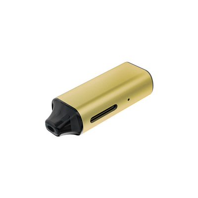 Ручки vape перепада 8 катушки PCTG пустой ручки стручка CBD устранимой Vape eramic