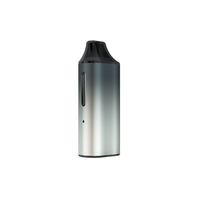 масло устранимое Vape перепада 8 1ml CBD THC пишет ODM OEM USB Buttonless микро-