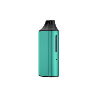 Подогревающ масло устранимое Vape THC пишите перезаряжаемые ручку cbd 300mAh