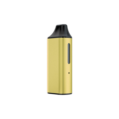 OEM устранимый подогревает катушку батареи 300mAh Vape керамическую для масел пеньки