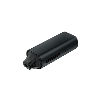 ручка vape перепада 8 сигарет CBD THC вапоризатора e размера большого пальца руки 300mah устранимая пустая