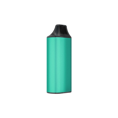 Танк 300mAh 1.0ml 1.4ohm атомизатора ручки Cbd устранимый Vape масла перепада 8