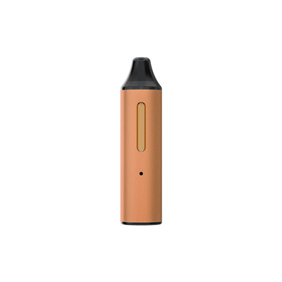 Система стручка масла Cbd устранимая подогревает анти- вапоризатор 1.0ohm 300mAh Thc утечки