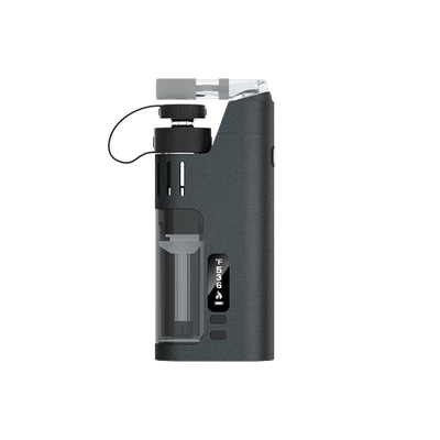 Тактильный вапоризатор 3000mAh Vape воска обратной связи с контролем температуры Syetem