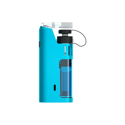 масло воска батареи 3000mAh перезаряжаемые CBD Vape концентрирует набор Mod Vape