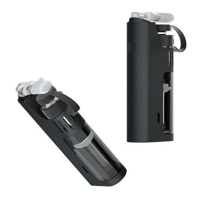 E-снаряжение Vaprozier масла умное с батареей Vape водяного фильтра атомизатора кварца