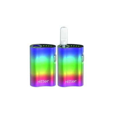 камера 550mah подогревает батарею ручки Vape
