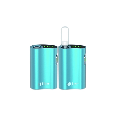 камера батареи 30S сигареты атомизатора e 550Mah 510 Vape подогревает