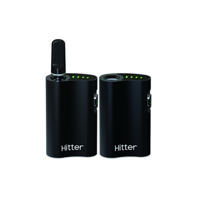 камера 550mah подогревает батарею ручки Vape