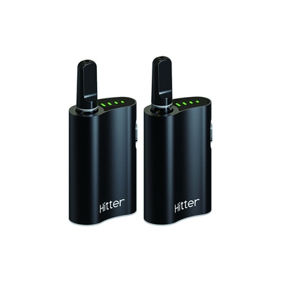 Поручать USB батареи 550mah Vape масла Cbd D8 перезаряжаемые 510 микро-