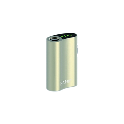камера 550mah подогревает батарею набора 3.6V Cbd Vape стартера вапоризатора масла Cbd