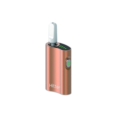 Магнитная батарея 550mah Vape универсалии соединения 510 для масел CBD