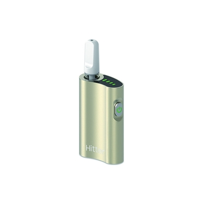 Переменная батарея 550mah 3.6V Cbd потока напряжения тока 510 подогревает Mod