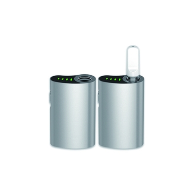 Переменная батарея 550mah 3.6V Cbd потока напряжения тока 510 подогревает Mod