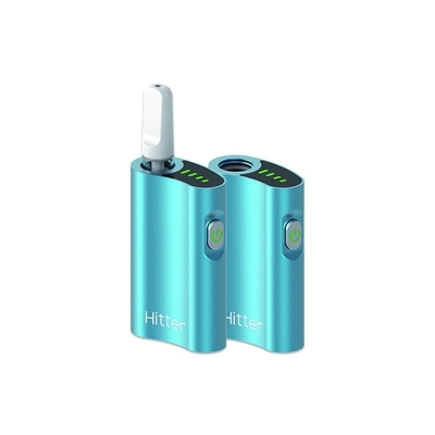 поток 550Mah 510 подогревает напряжение тока 4.2V батареи вапоризатора переменное