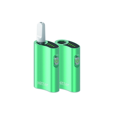 Соединение 4.0V перезаряжаемые потока батареи 510 ручки Cbd Vape магнитное