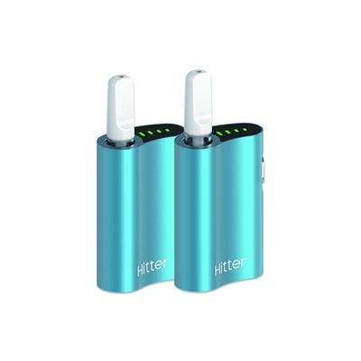 510 сплав алюминия соединения батареи 4.2V 550mah ручки Vape потока магнитный