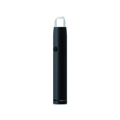 Мундштук 0.5ohm эклектичной ручки вапоризатора концентрата лиманды 1200Mah стеклянный
