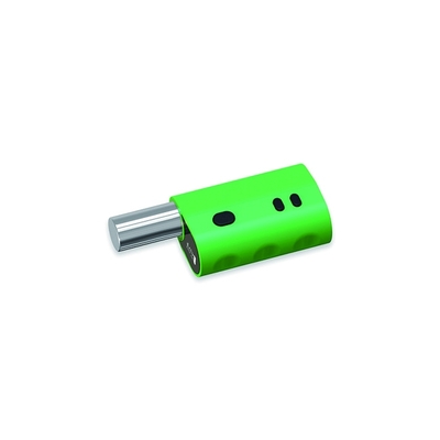 мини сухим путь воздуха травы 1100mAh изолированный вапоризатором травяной с керамической камерой