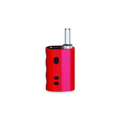 Керамическая обратная связь вапоризатора 0.5ohm камеры 1100mah сухая травяная тактильная