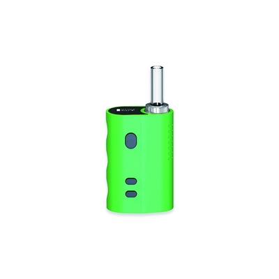 Керамическая обратная связь вапоризатора 0.5ohm камеры 1100mah сухая травяная тактильная